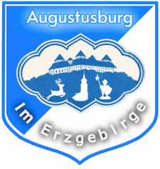 Augustusburg im Erzgebirge